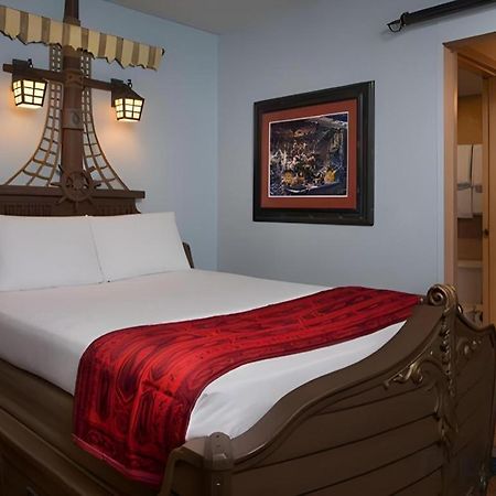 Disney'S Caribbean Beach Resort Orlando Kültér fotó