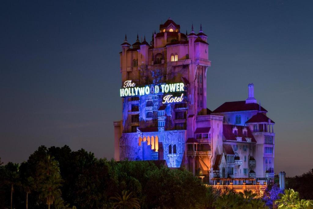 Disney'S Caribbean Beach Resort Orlando Kültér fotó
