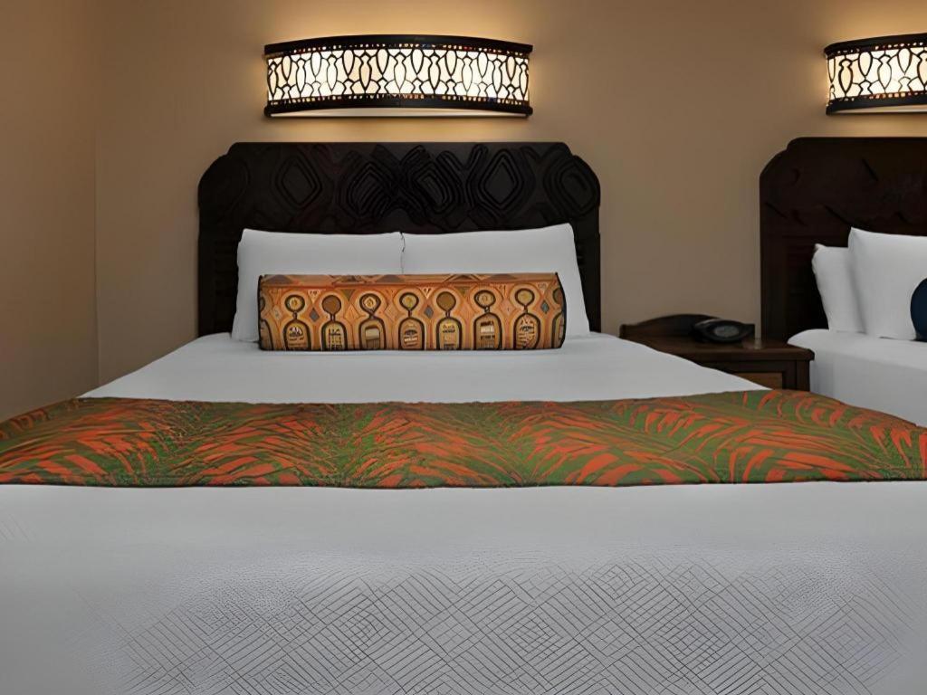 Disney'S Caribbean Beach Resort Orlando Kültér fotó