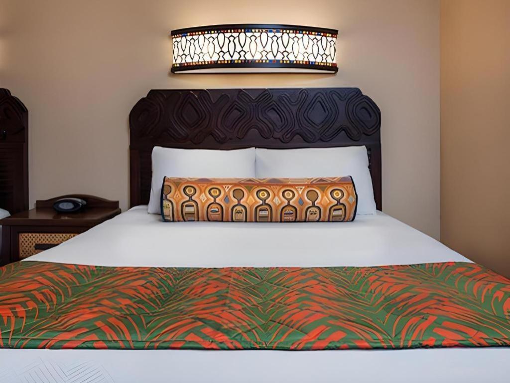 Disney'S Caribbean Beach Resort Orlando Kültér fotó