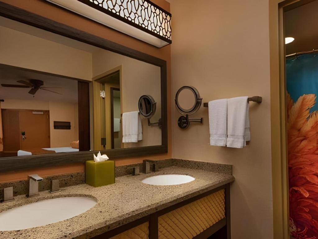 Disney'S Caribbean Beach Resort Orlando Kültér fotó