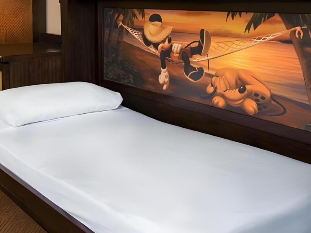 Disney'S Caribbean Beach Resort Orlando Kültér fotó